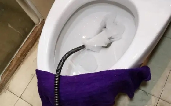 资阳马桶疏通